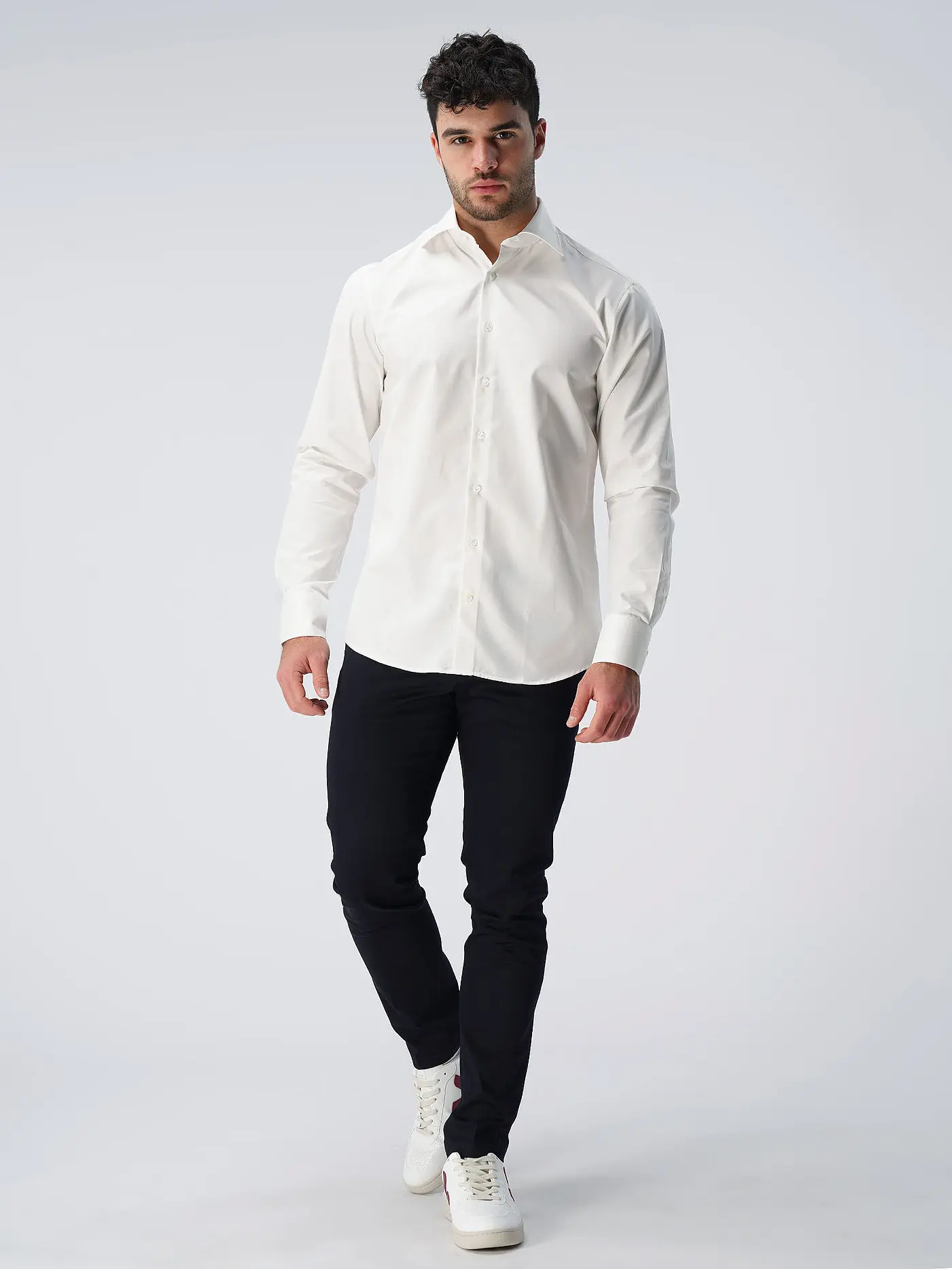 STENSTRÖMS | Hemd Regular Fit | 